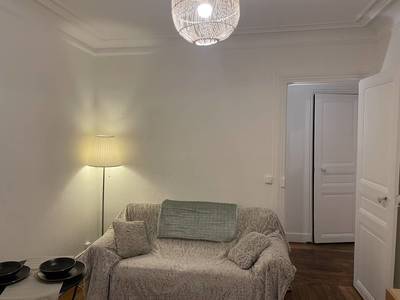 Paris 18E