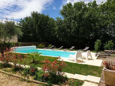Saint-Marcel-D'ardèche (07700)