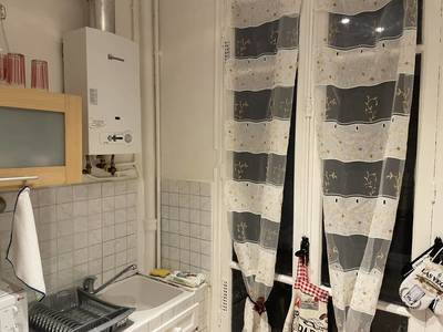 Paris 18E