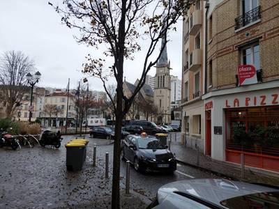 Vanves (92170)
