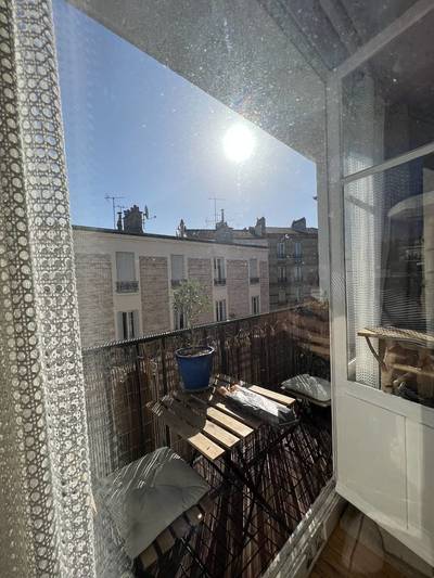 Asnières-Sur-Seine (92600)