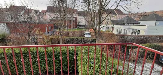Mantes-La-Ville (78711)
