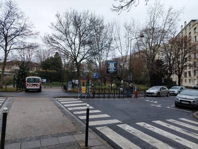 Vanves (92170)