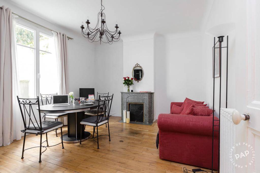 Location 3 pièces NeuillysurSeine (92200) 3 pièces à louer