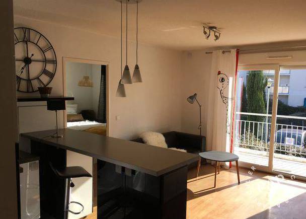 Vente Appartement Bordeaux 39&nbsp;m² 230.000&nbsp;&euro;