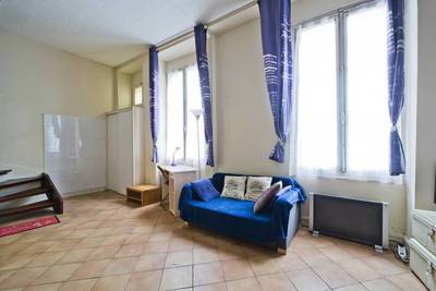 Paris 14E