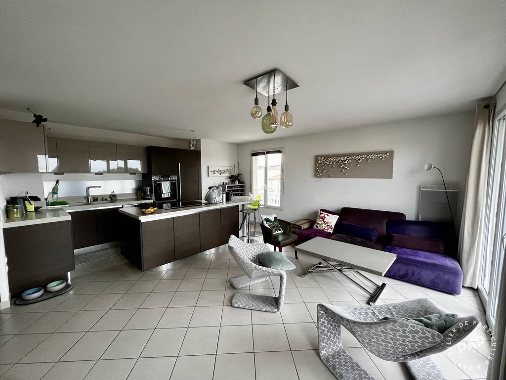 Vente Appartement Puget-Sur-Argens (83480) 138&nbsp;m² 425.000&nbsp;&euro;