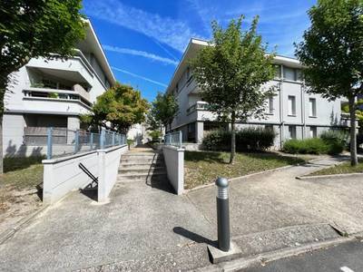 Saint-Ouen-L'aumône (95310)