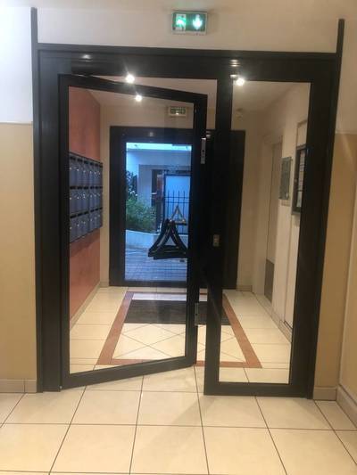Pontoise (95300)