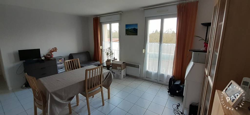 Location appartement 3 pièces Amiens (80)