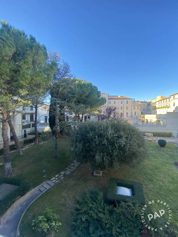 Vente Appartement Nîmes (30000)