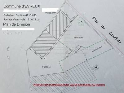 Évreux (27000)