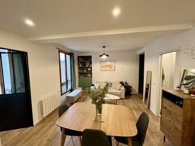 Paris 18E (75018)