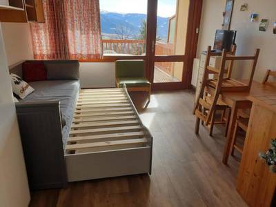 Font-Romeu-Odeillo-Via (66120)