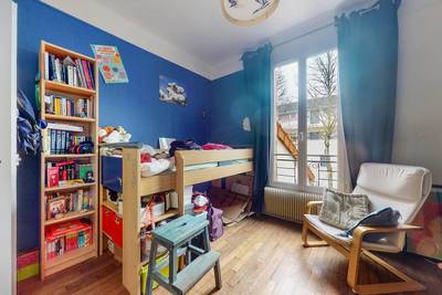 Vitry-Sur-Seine (94400)