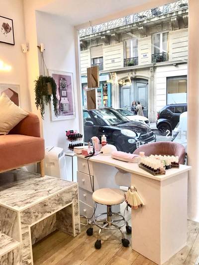 Paris 8E (75008)