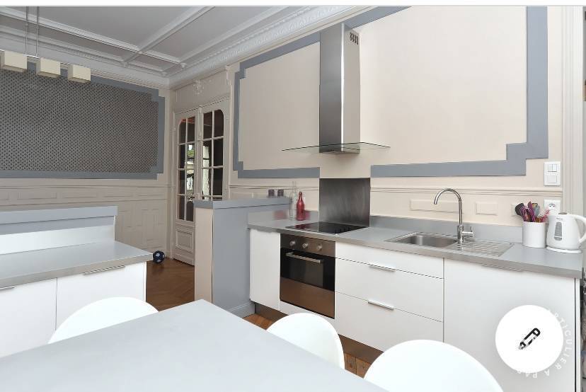 Appartement a louer paris-8e-arrondissement - 7 pièce(s) - 190 m2 - Surfyn