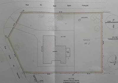 Saint-Denis-En-Val (45560)