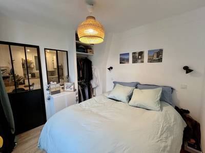 Paris 18E (75018)