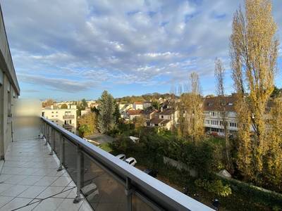 L'haÿ-Les-Roses (94240)