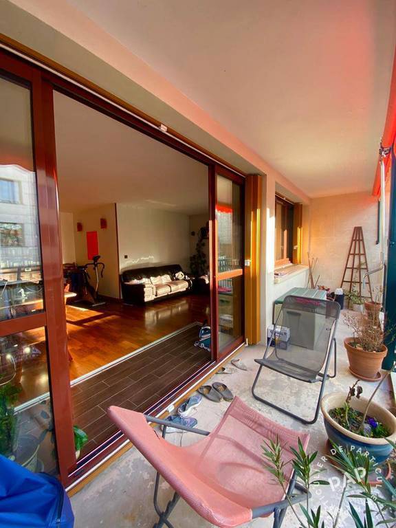 Appartement 675.000&nbsp;&euro; 99&nbsp;m² Fontenay-Sous-Bois (94120)