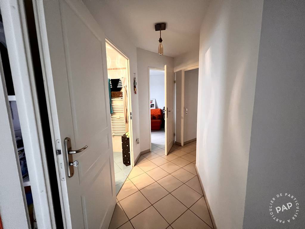 Appartement 425.000&nbsp;&euro; 138&nbsp;m² Puget-Sur-Argens (83480)
