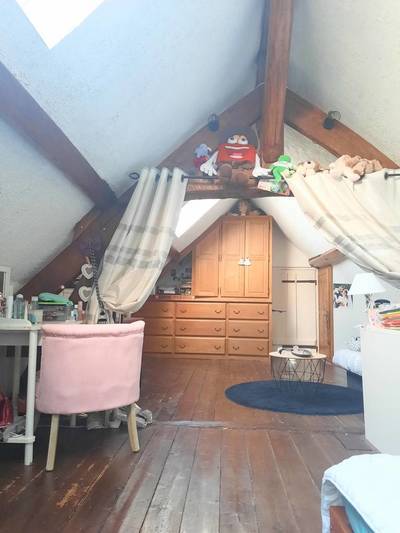 Neuilly-En-Vexin (95640)