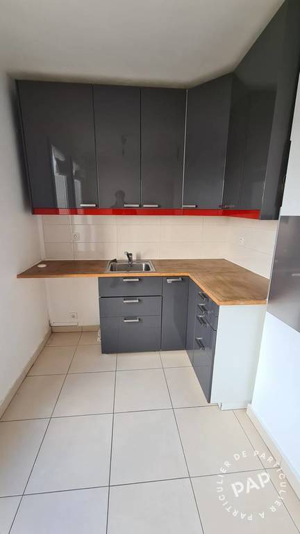 Appartement a louer montrouge - 4 pièce(s) - 67 m2 - Surfyn