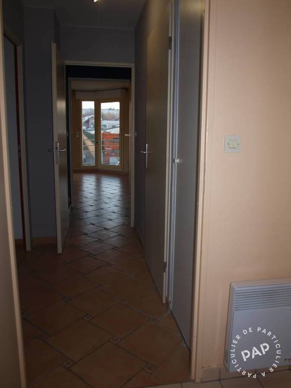 Immobilier Bry-Sur-Marne (94360) 1.375&nbsp;&euro; 66&nbsp;m²