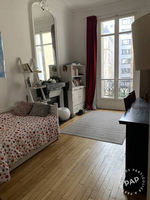 Appartement a louer paris-8e-arrondissement - 7 pièce(s) - 190 m2 - Surfyn