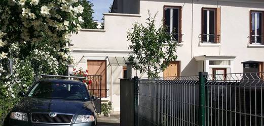 Vitry-Sur-Seine (94400)