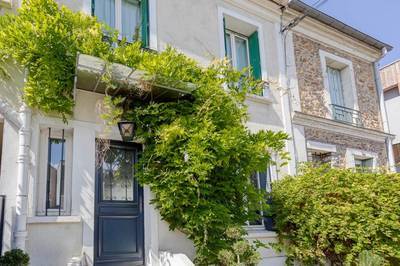 Enghien-Les-Bains (95880)