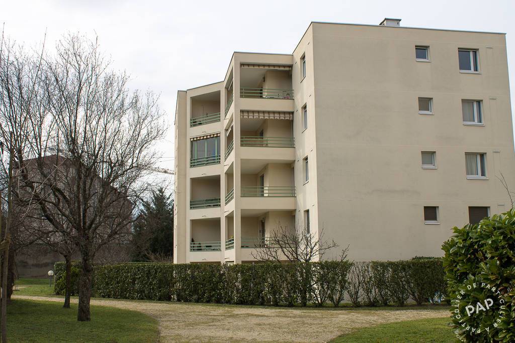 Vente Appartement Tassin-La-Demi-Lune (69160) 100&nbsp;m² 398.000&nbsp;&euro;