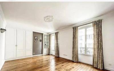 Paris 15E (75015)