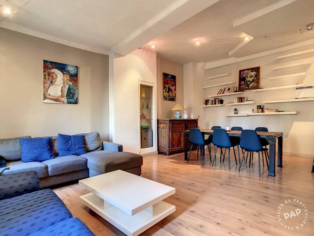 Vente Appartement Avignon (84000) 92&nbsp;m² 259.000&nbsp;&euro;