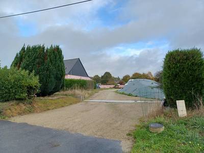 Saint-Gonnery (56920)