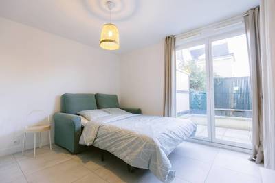 Sartrouville (78500)