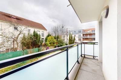 Livry-Gargan (93190)