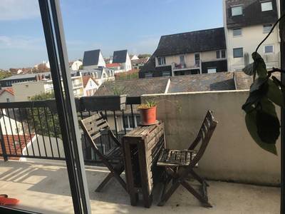 Houilles (78800)