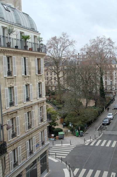 Paris 11E (75011)
