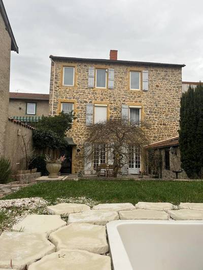 Saint-Symphorien-De-Lay (42470)