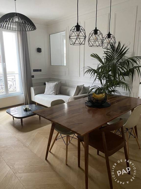 Vente Appartement Saint-Mandé (94160) 50&nbsp;m² 570.000&nbsp;&euro;