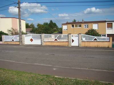 Homécourt (54310)