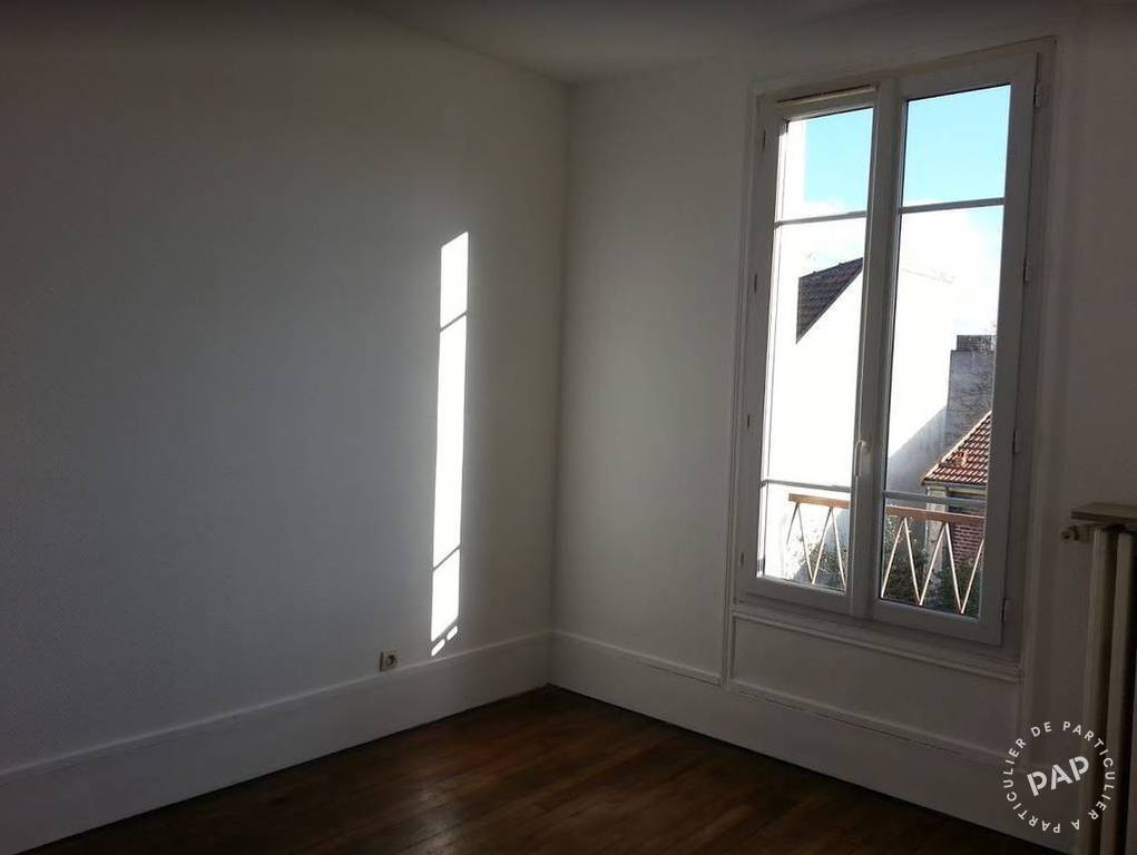 Location Appartement Vitry-Sur-Seine (94400) 66,33&nbsp;m² 1.160&nbsp;&euro;