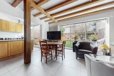 Issy-Les-Moulineaux (92130)