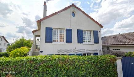 Possibilité 4 Chambres
