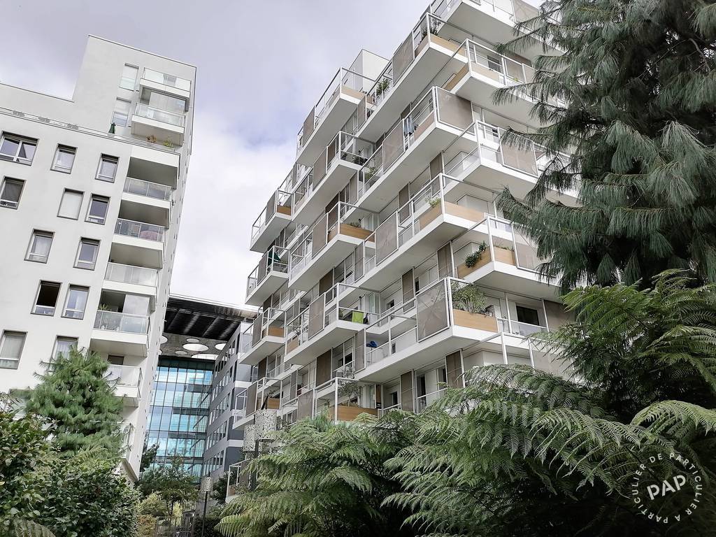 Vente Appartement Issy-Les-Moulineaux (92130) 88&nbsp;m² 865.000&nbsp;&euro;