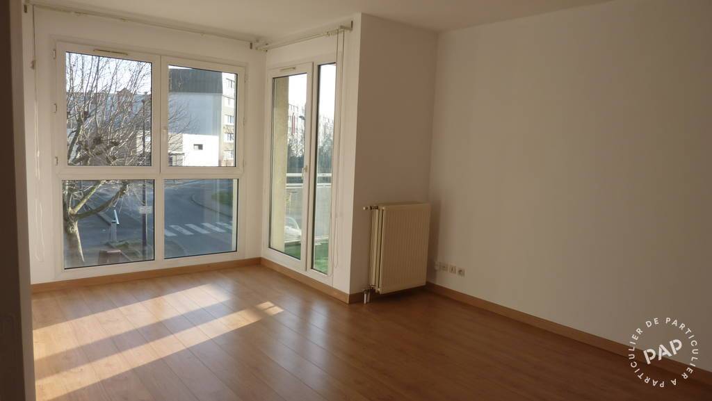 Vente Appartement + Balcon + Box 20 M2 49&nbsp;m² 209.000&nbsp;&euro;