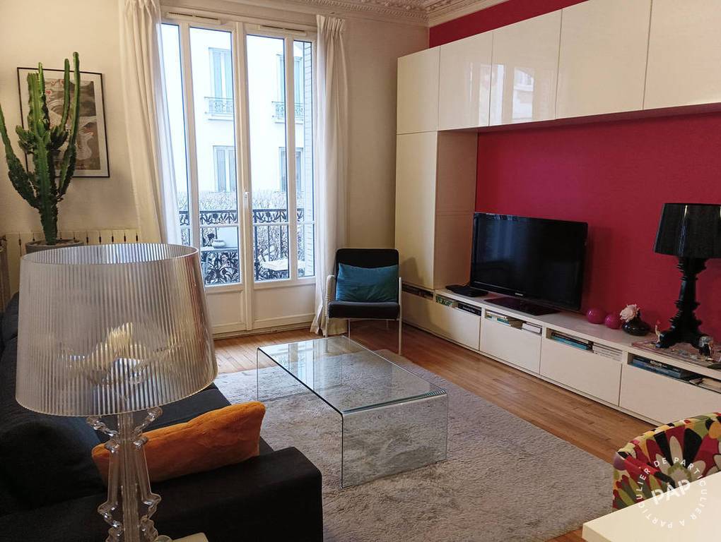 Vente Appartement Vitry-Sur-Seine (94400) 60&nbsp;m² 280.000&nbsp;&euro;