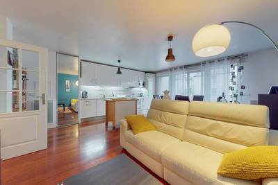 Saint-Ouen-Sur-Seine (93400)